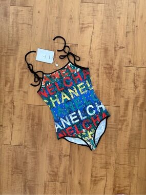 CC Coco One Piece Swimsuit